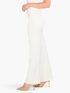 Work It Wide-Leg Trouser CREAM 7 Work It Wide-Leg Trouser CREAM -Apparel Sale Shop S231870CRMPRODUCT 02