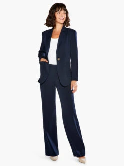 Work It Wide-Leg Trouser DARK INDIGO -Apparel Sale Shop S231870DIDPRODUCT 04