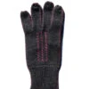 Meg Cohen - Cashmere Stitch Gloves CHARCOAL MULTI -Apparel Sale Shop STGLCCMPRODUCT 01
