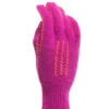 Meg Cohen - Cashmere Stitch Gloves PINK MULTI