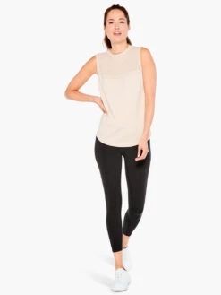 Varley - Let's Move High Rise Legging 9 Varley - Let's Move High Rise Legging -Apparel Sale Shop VAR00815BLKPRODUCT 01