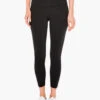 Varley - Let's Move High Rise Legging -Apparel Sale Shop VAR00815BLKPRODUCT 02