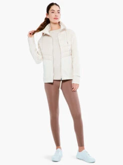 Varley - Let's Move Super High Rise Legging TAUPE 9 Varley - Let's Move Super High Rise Legging TAUPE -Apparel Sale Shop VAR00815TAUPRODUCT 01