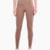 Varley - Let's Move Super High Rise Legging TAUPE -Apparel Sale Shop VAR00815TAUPRODUCT 02