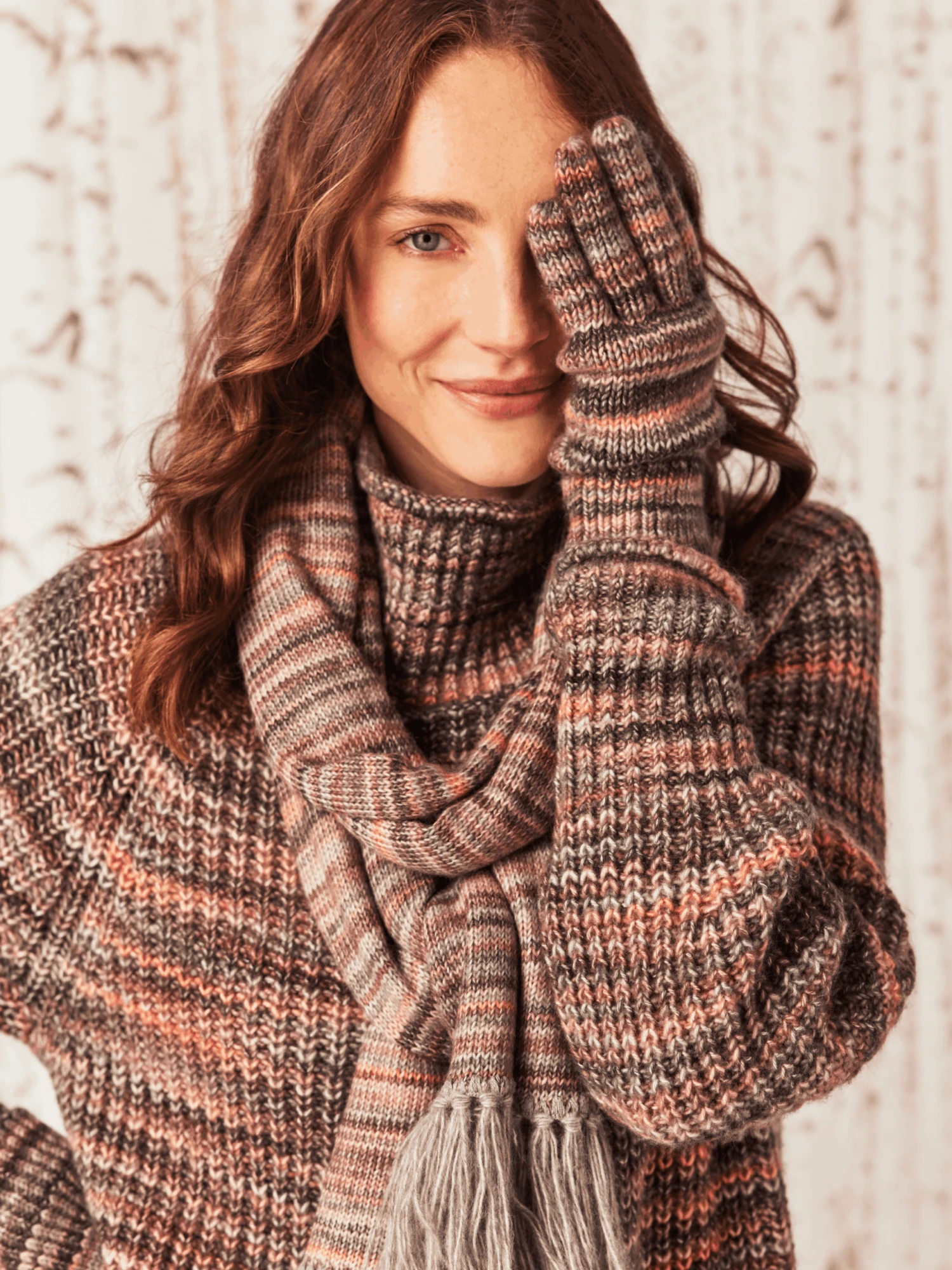 Party Mix Gloves 3 Party Mix Gloves