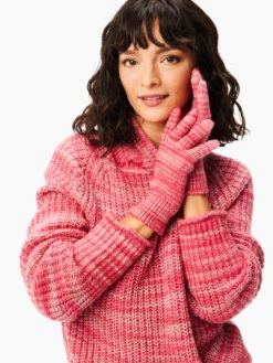 Party Mix Gloves PINK MIX