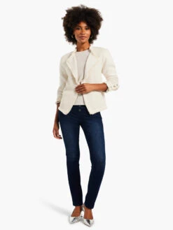 Everyday Sparkle Top NEUTRAL MIX -Apparel Sale Shop W231077NEUPRODUCT 04