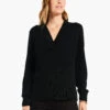 Deep Dive Sweater 2 Deep Dive Sweater -Apparel Sale Shop W231102BLXPRODUCT 01