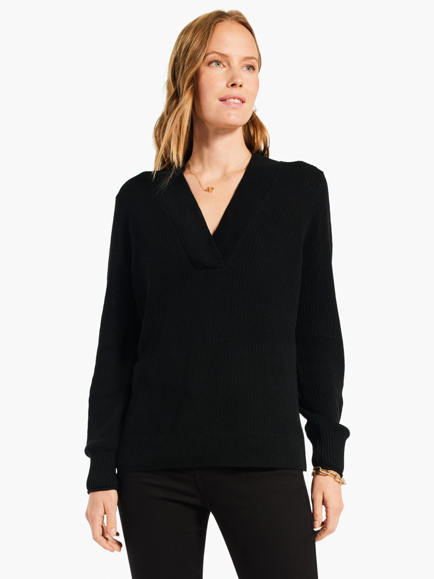 Deep Dive Sweater 3 Deep Dive Sweater