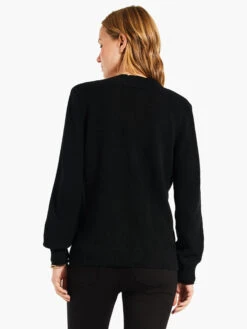 Deep Dive Sweater 8 Deep Dive Sweater -Apparel Sale Shop W231102BLXPRODUCT 03