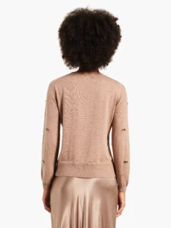 Hidden Gems Sweater -Apparel Sale Shop W231110MCRPRODUCT 03