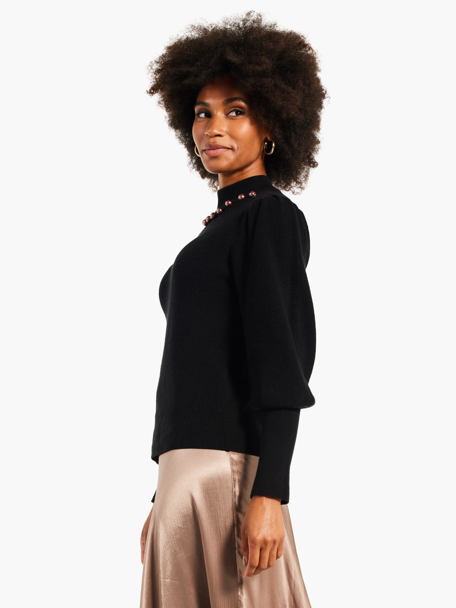 Twilight Sweater 4 Twilight Sweater - Image 2