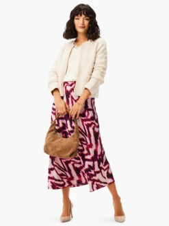 Trimmed In Lace Sweater CREAM 9 Trimmed In Lace Sweater CREAM -Apparel Sale Shop W231123RCRMPRODUCT 05