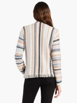 Early Frost Sweater NEUTRAL MULTI -Apparel Sale Shop W231141NUMPRODUCT 03