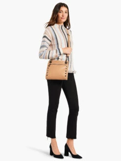 Early Frost Sweater NEUTRAL MULTI -Apparel Sale Shop W231141NUMPRODUCT 05