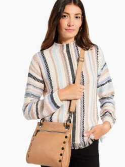 Early Frost Sweater NEUTRAL MULTI -Apparel Sale Shop W231141NUMPRODUCT 06