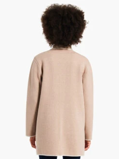 Cool Nights Reversible Knit Jacket -Apparel Sale Shop W231142MCRPRODUCT 03