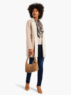 Cool Nights Reversible Knit Jacket -Apparel Sale Shop W231142MCRPRODUCT 06