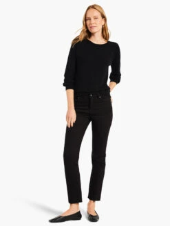 Here And There Sweater 10 Here And There Sweater -Apparel Sale Shop W231151BLXPRODUCT 04