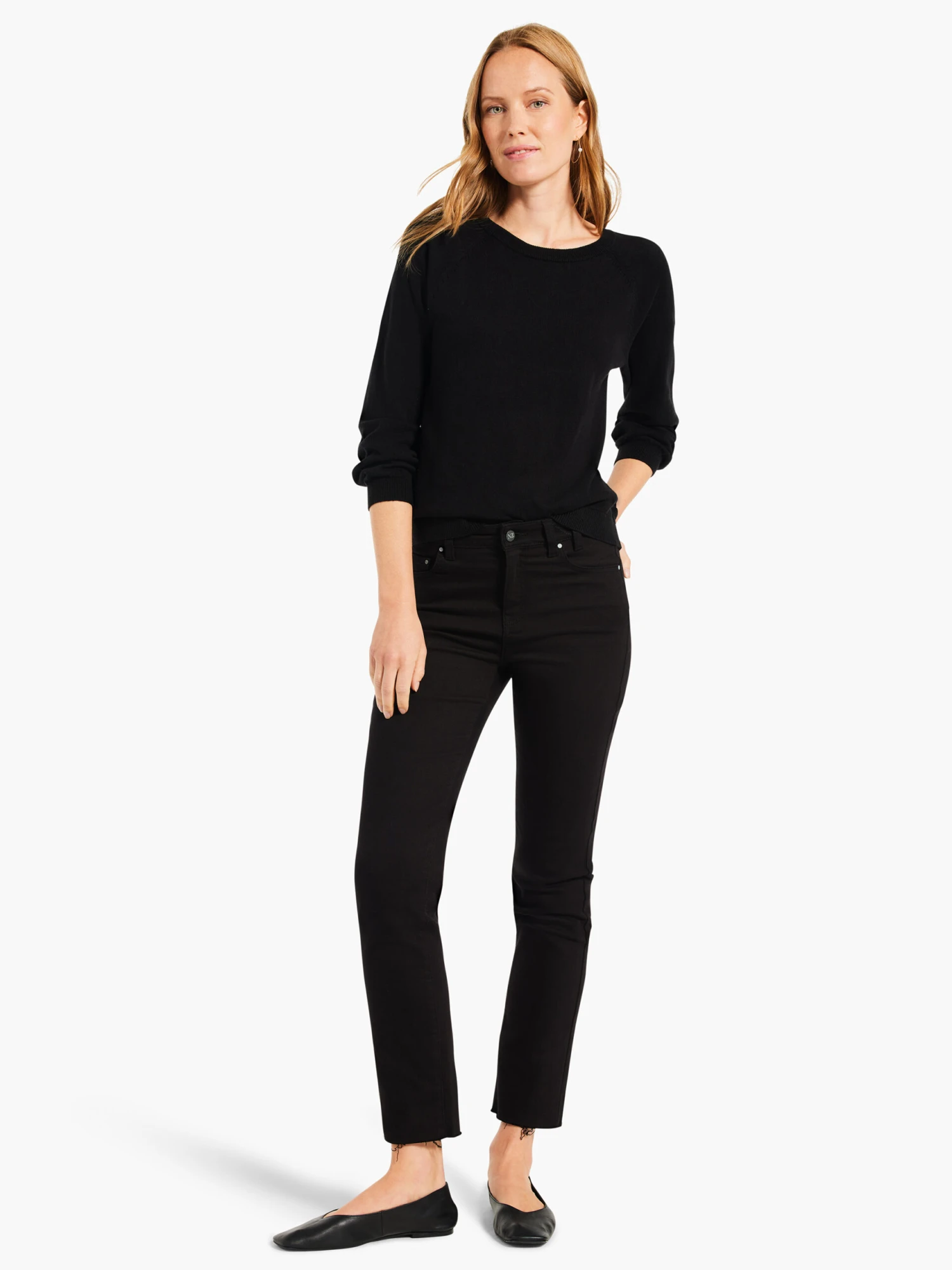 Here And There Sweater 6 Here And There Sweater - Image 4