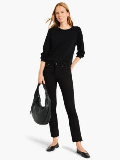 Here And There Sweater 11 Here And There Sweater -Apparel Sale Shop W231151BLXPRODUCT 05