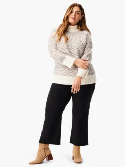 Cozy Spot Sweater NEUTRAL MIX -Apparel Sale Shop W231152WNEUPRODUCT 04
