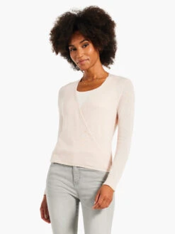 All Year 4-Way Cardigan SHELL -Apparel Sale Shop W231169SHLPRODUCT 04