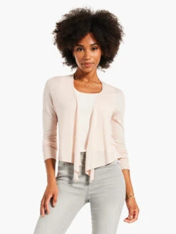 All Year 4-Way Cardigan SHELL -Apparel Sale Shop W231169SHLPRODUCT 05