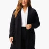 Festive Days Cardigan BLACK ONYX -Apparel Sale Shop W231179WBLXPRODUCT 01