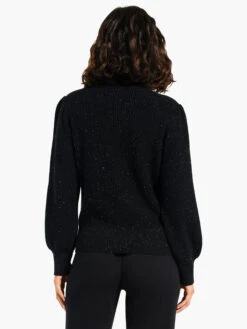 Cheerful Chill Sweater -Apparel Sale Shop W231181BKMPRODUCT 03