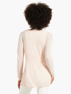 All Year Back Of Chair Cardigan SHELL -Apparel Sale Shop W231193SHLPRODUCT 03