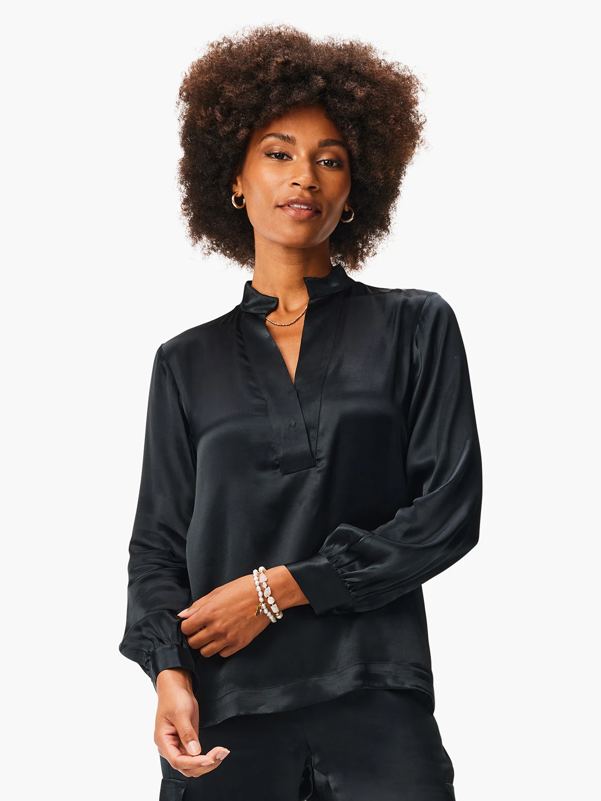 Elevated Top 3 Elevated Top