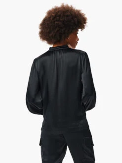 Elevated Top 8 Elevated Top -Apparel Sale Shop W231610BLXPRODUCT 03