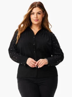 Constellation Shirt BLACK ONYX