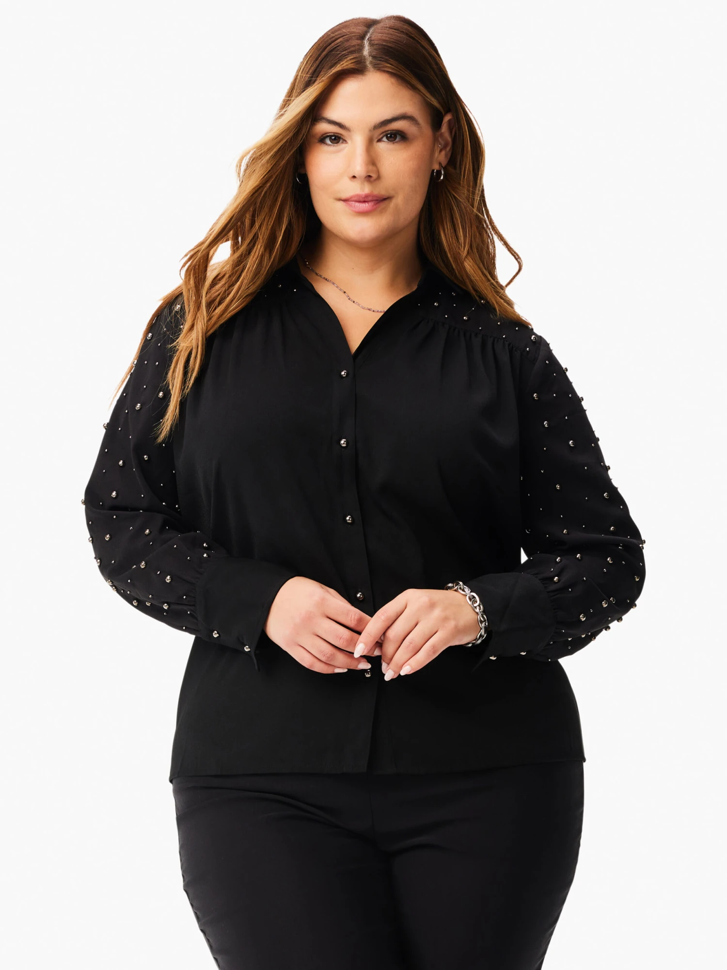 Constellation Shirt BLACK ONYX 3 Constellation Shirt BLACK ONYX