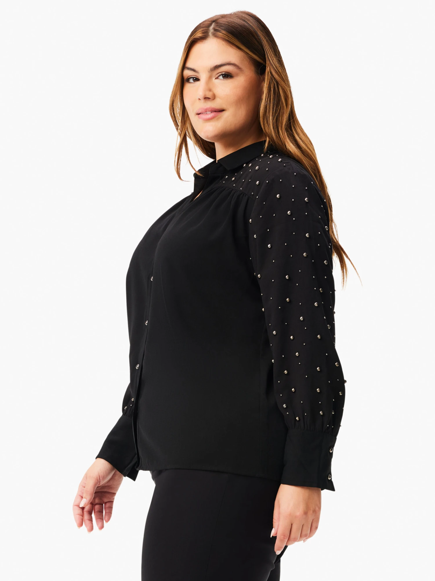Constellation Shirt BLACK ONYX 4 Constellation Shirt BLACK ONYX - Image 2