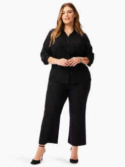 Constellation Shirt BLACK ONYX 9 Constellation Shirt BLACK ONYX -Apparel Sale Shop W231612WBLXPRODUCT 04