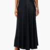 Elevated Slip Skirt -Apparel Sale Shop W231710BLXPRODUCT 01