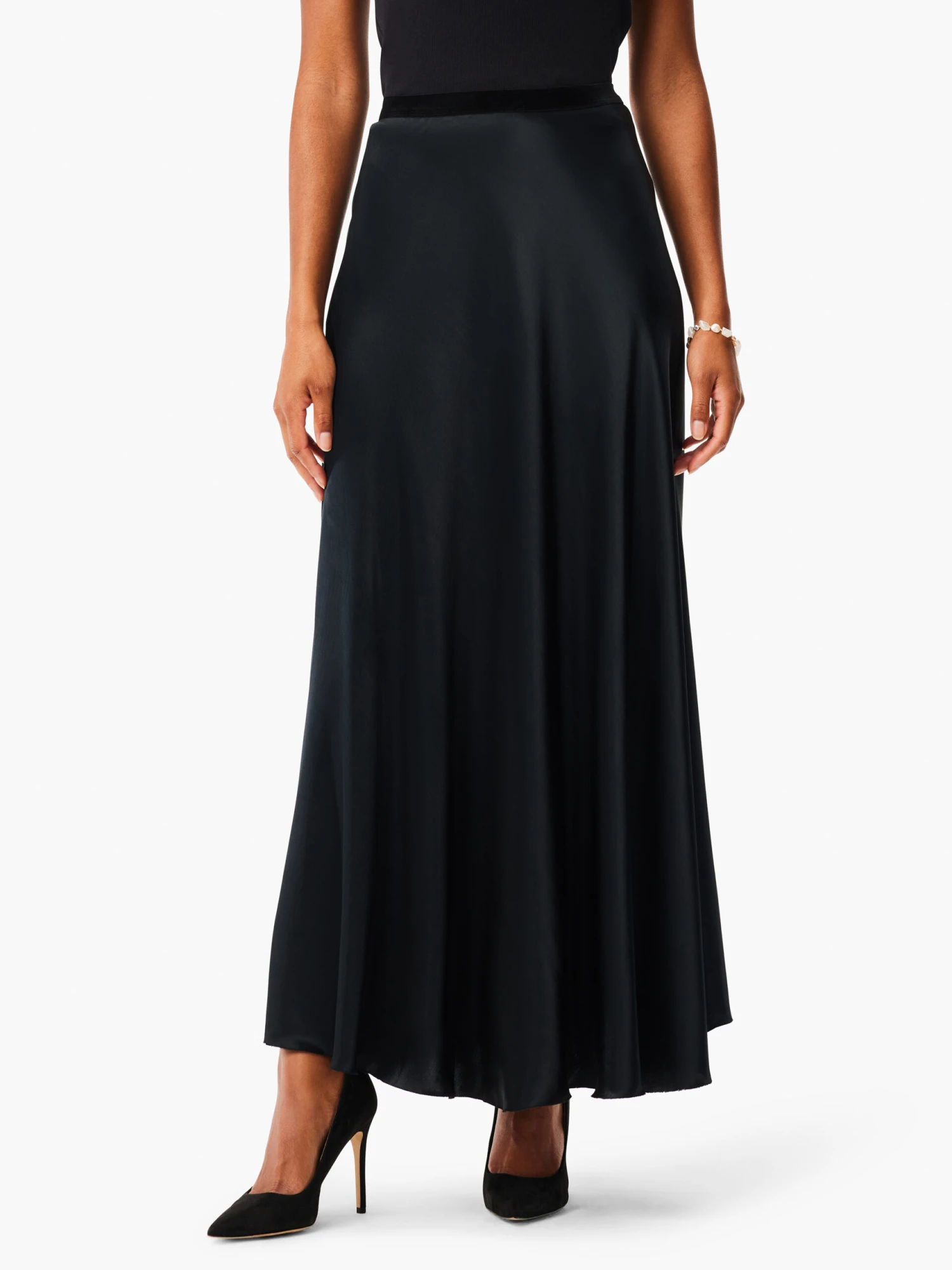 Elevated Slip Skirt 3 Elevated Slip Skirt