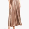 Elevated Slip Skirt STUCCO 1 Elevated Slip Skirt STUCCO -Apparel Sale Shop W231710SCCPRODUCT 01