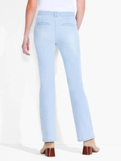 NZ Denim 31" Sailor Boot Cut Jeans AIR -Apparel Sale Shop W231874AIRPRODUCT 04