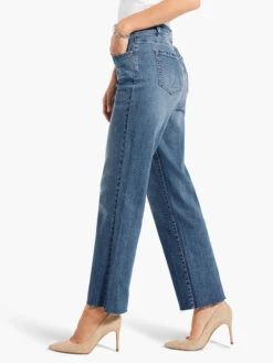 NZ Denim 28" Mid Rise Ankle Boyfriend Jeans HORIZON -Apparel Sale Shop W231898HORPRODUCT 03