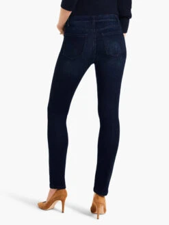 NZ Denim 26" Button Fly Slim Jeans TWILIGHT -Apparel Sale Shop W231899TWIPRODUCT 04 1