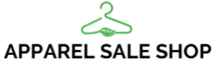 Apparel Sale Shop